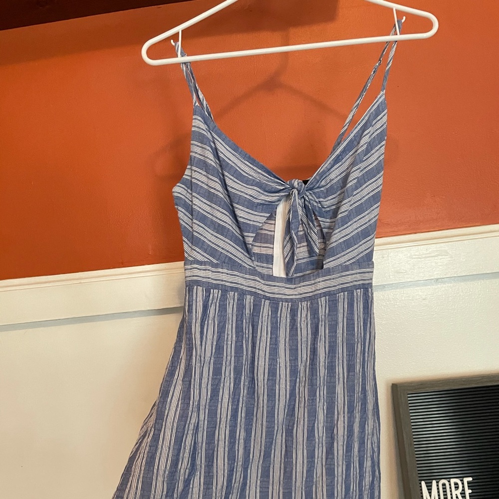 Cute casual dress